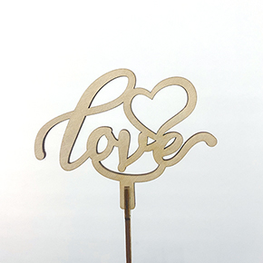 Топпер Love в Егорьевске