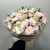 Букет "Моя малышка" из хризантем, альстромерий и ромашек в Егорьевске Букет "Моя малышка" из хризантем, альстромерий и ромашек в Егорьевске