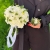 Свадебный букет из диантусов и ароматных фрезий в Егорьевске Свадебный букет из диантусов и ароматных фрезий в Егорьевске