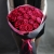 Монобукет из 25 роз Шангрила в Егорьевске