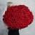 Букет 101 красная Ред наоми (80 см) в Егорьевске