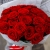 Букет из 25 красных роз (50 см) в Егорьевске