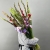 Букет из 25 гладиолусов микс в Егорьевске Букет из 25 гладиолусов микс в Егорьевске