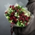 Букет "Цвет любви" из кустовых роз Марун и альстромерий в Егорьевске