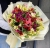 Яркий букет из 25 альстромерий микс (цвет в ассортименте) в Егорьевске