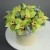 Композиция в шляпной коробке из 11 лаймовых орхидей в Егорьевске Композиция в шляпной коробке из 11 лаймовых орхидей в Егорьевске
