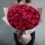 51 малиновая роза Шангрила (50 см) в Егорьевске 51 малиновая роза Шангрила (50 см) в Егорьевске
