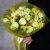 Букет "Солнце" из мимозы и ранункулюсов в Егорьевске Букет "Солнце" из мимозы и ранункулюсов в Егорьевске