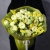 Букет "Солнце" из мимозы и ранункулюсов в Егорьевске Букет "Солнце" из мимозы и ранункулюсов в Егорьевске