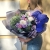 Букет "Сальма" из Голландской гортензии, антуриума, ягод вибирнума, брассики, ароматной маттиолы и георгин в Егорьевске Букет "Сальма" из Голландской гортензии, антуриума, ягод вибирнума, брассики, ароматной маттиолы и георгин в Егорьевске