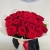 Букет 25 красных роз (50 см) в Егорьевске