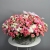 151 кустовая роза в корзине в Егорьевске 151 кустовая роза в корзине в Егорьевске